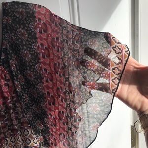 see through thin shirt